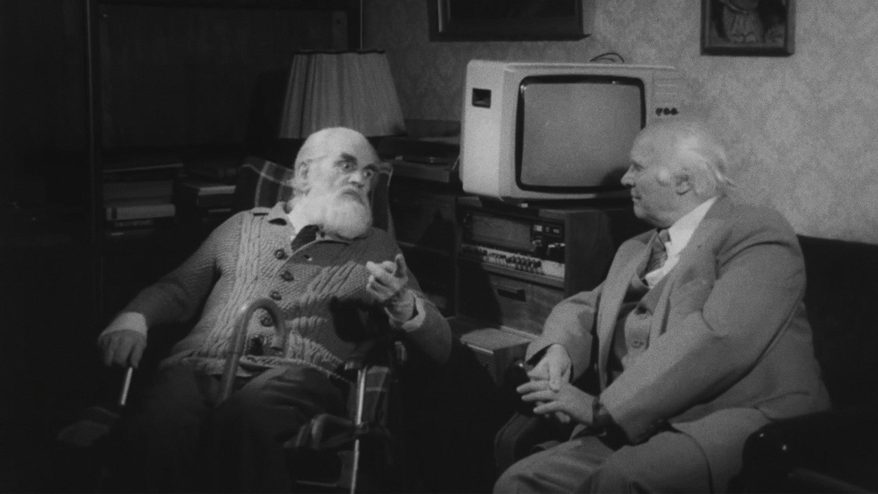 Others Travel Through Stars backdrop