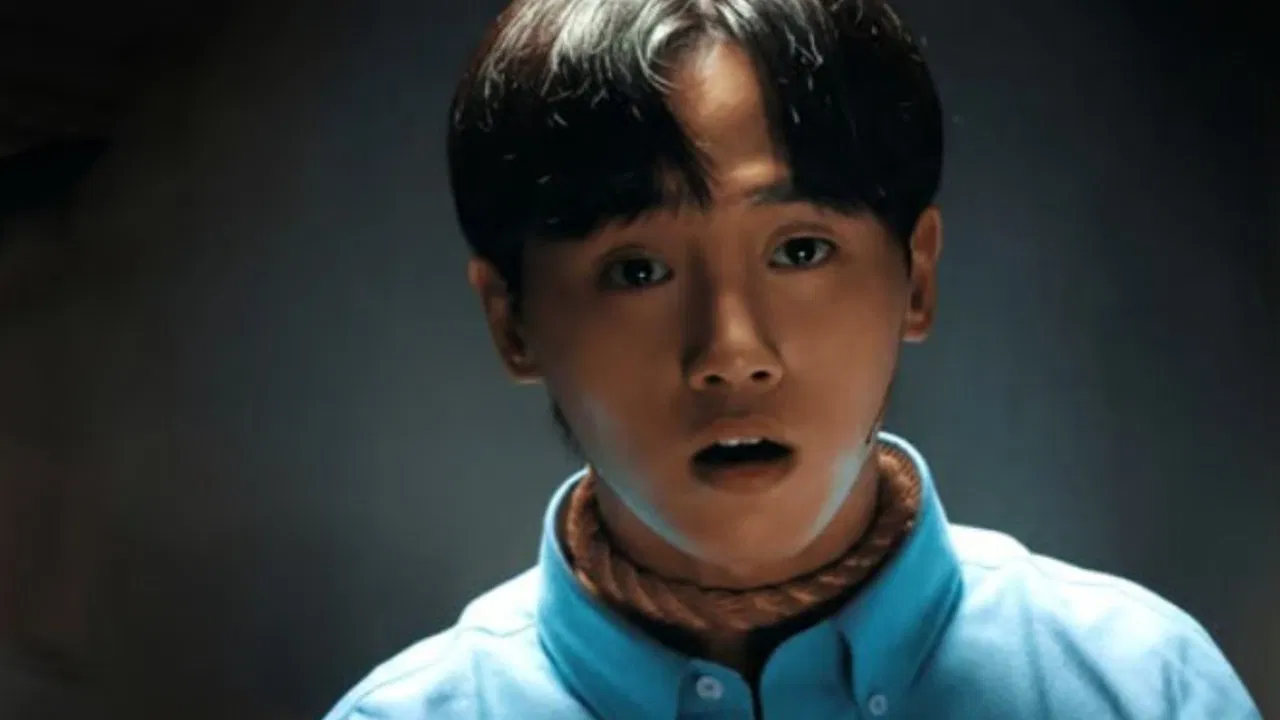 Chicken Game backdrop