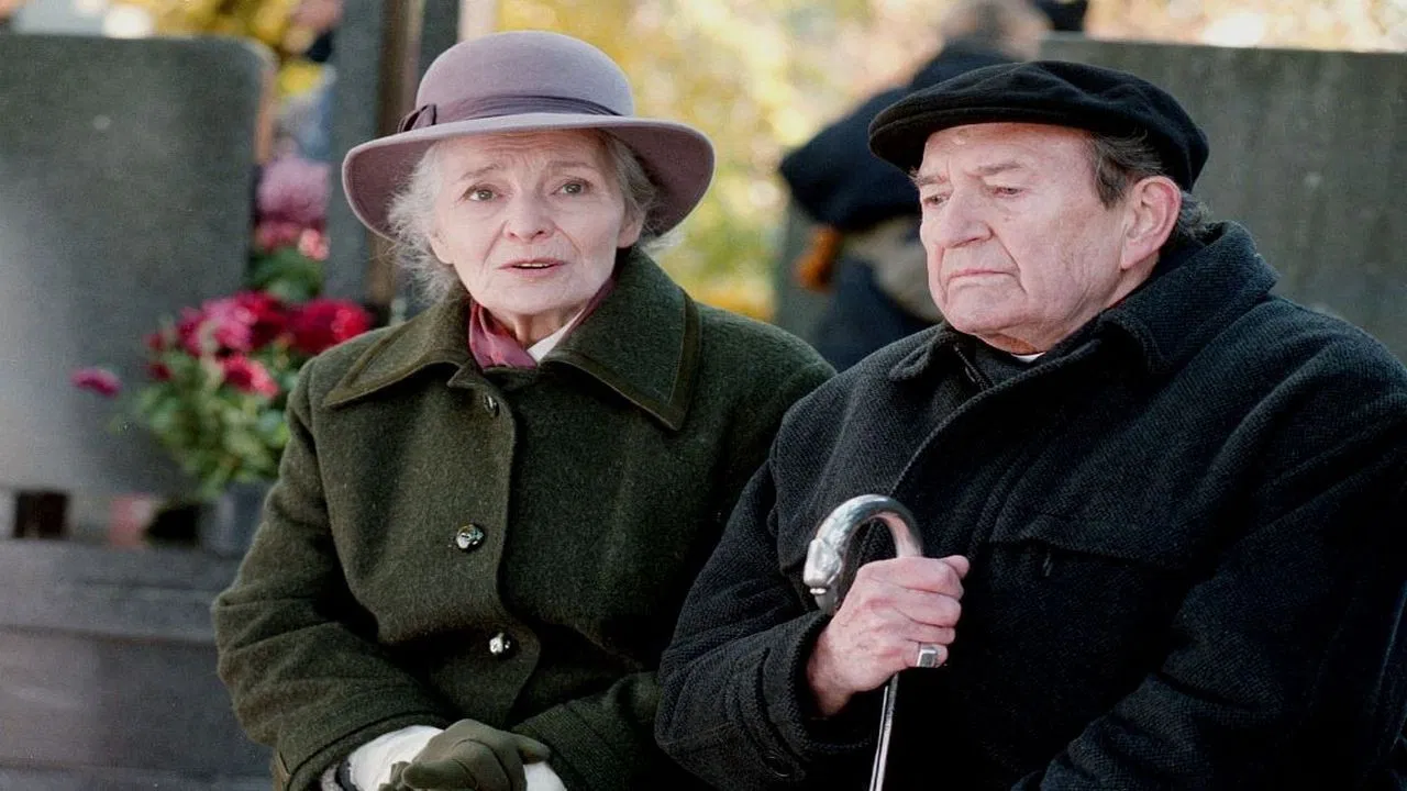 All The Saints backdrop