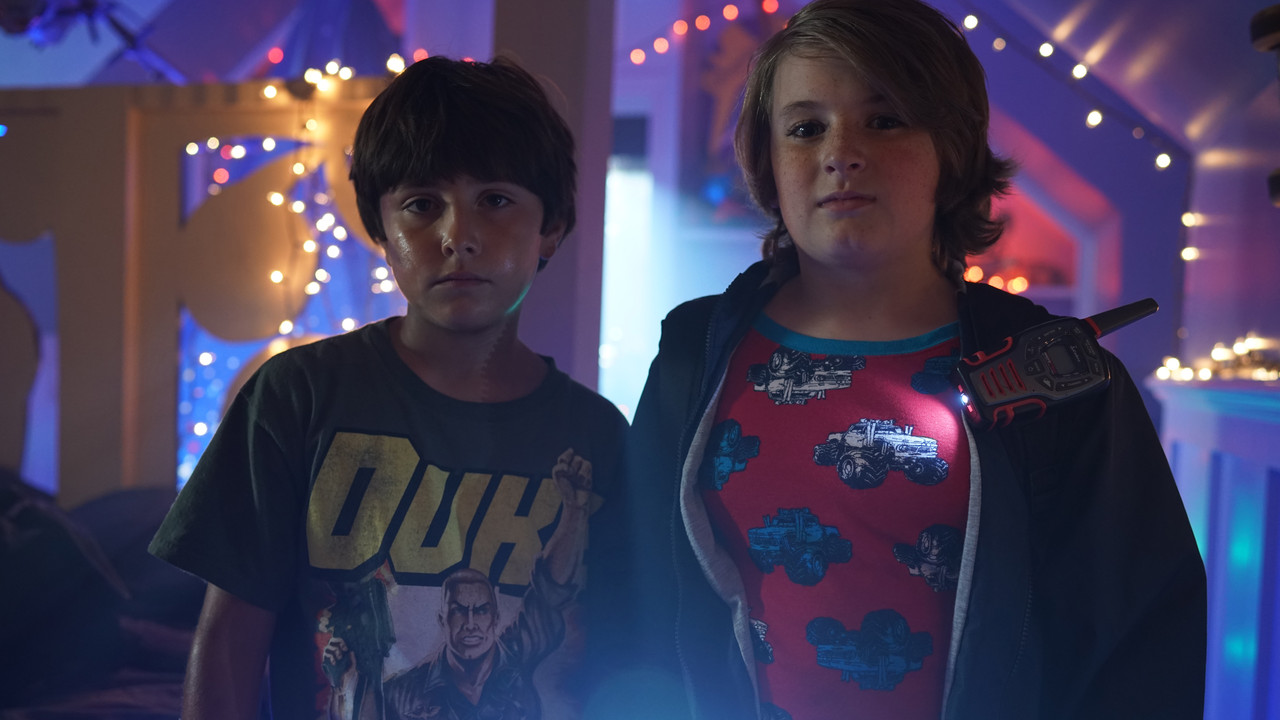 My Soul to Keep backdrop