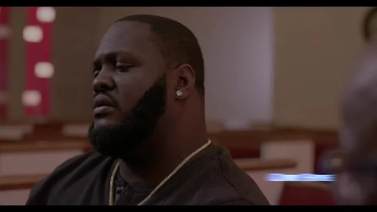 Love & Drugs 2 backdrop