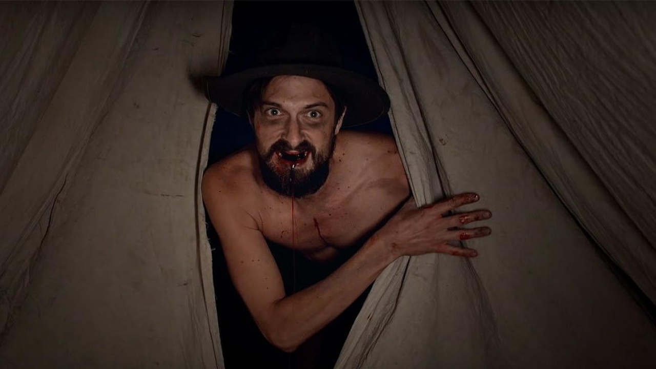 The Tooth Fairy backdrop