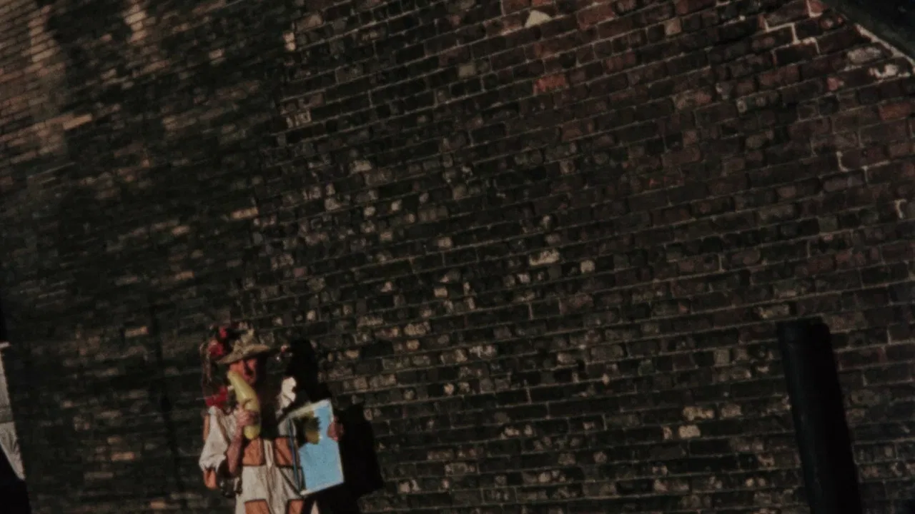 Little Stabs at Happiness backdrop