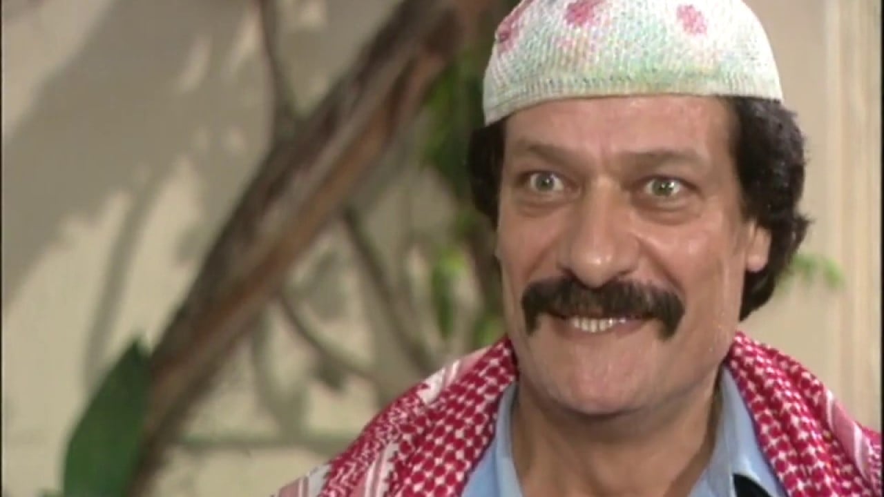 Abu Antar's Diary backdrop