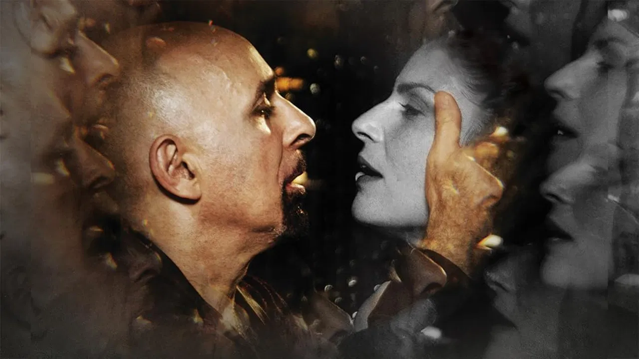 Scarpedicemente backdrop