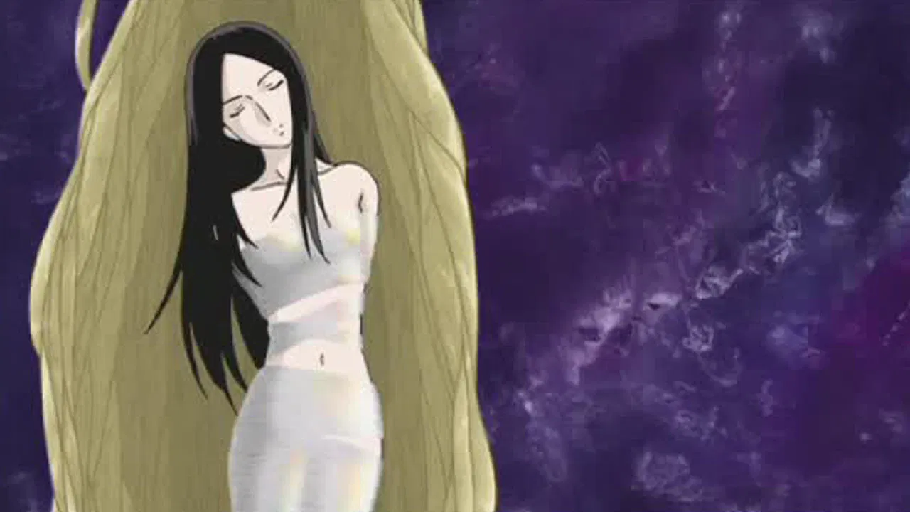 Ray the Animation backdrop