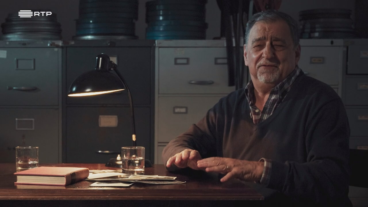 Os Fotocines backdrop