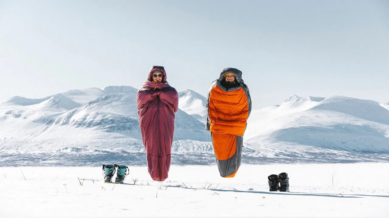 Till Fjälls backdrop