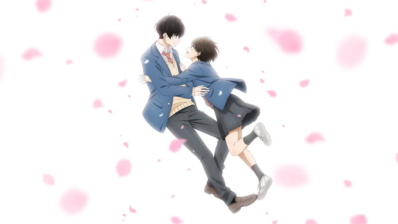 A Condition Called Love backdrop