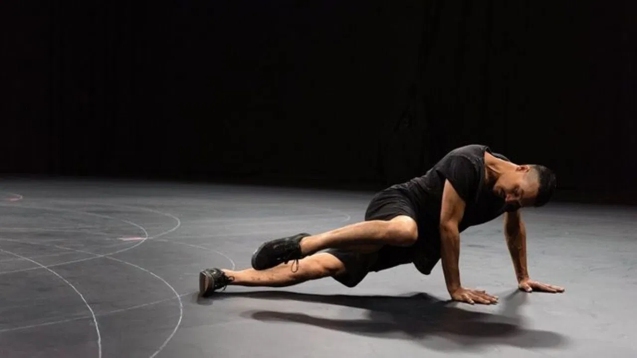 Dialogue avec Bach backdrop