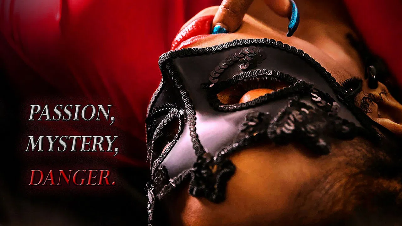 Intuition 2 backdrop