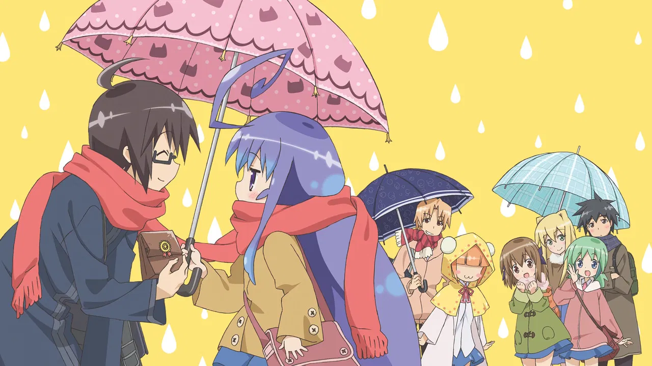 Place to Place backdrop