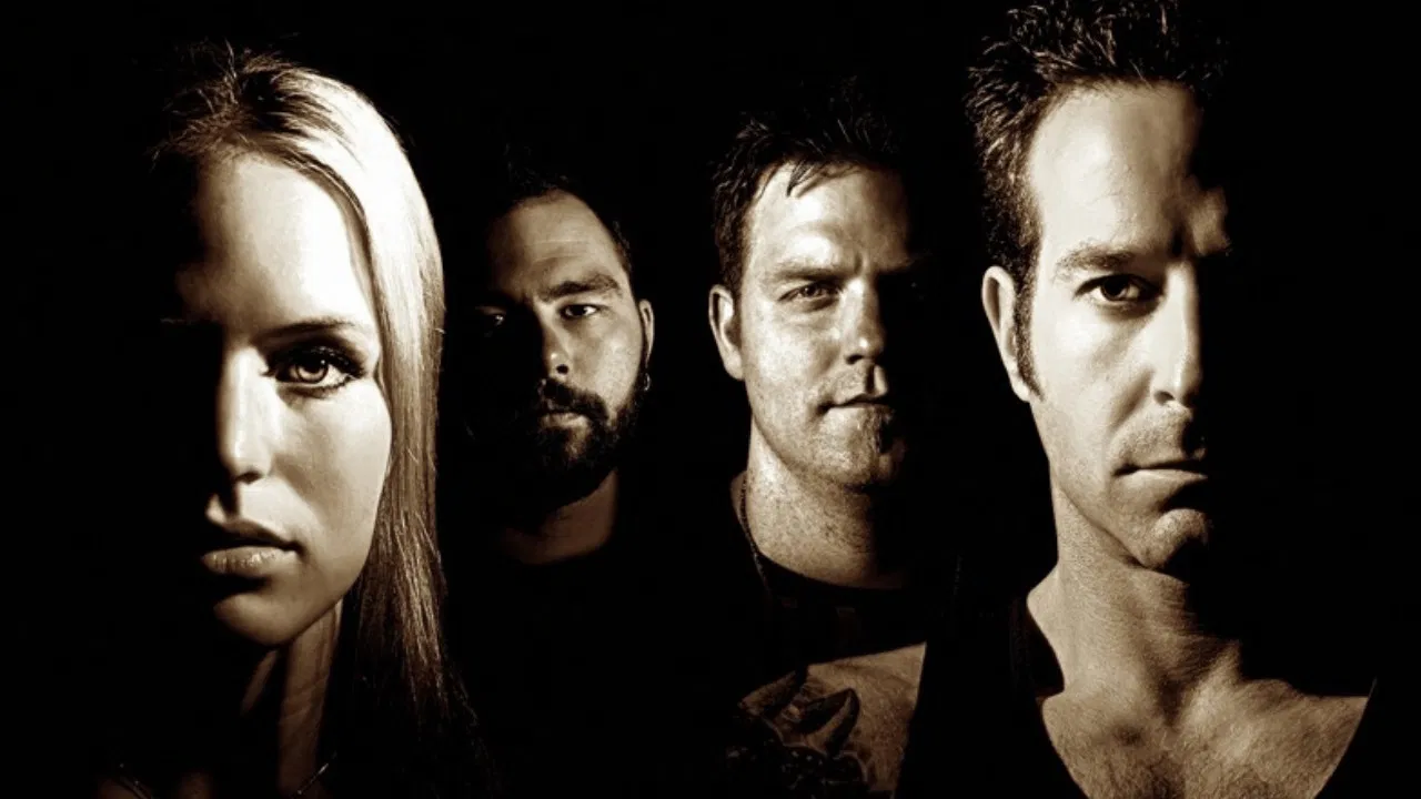 48 Hours in Purgatory backdrop