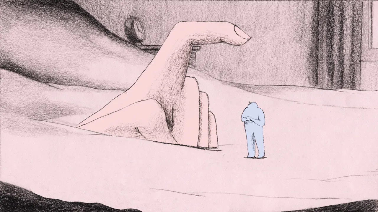 Irene's Island backdrop