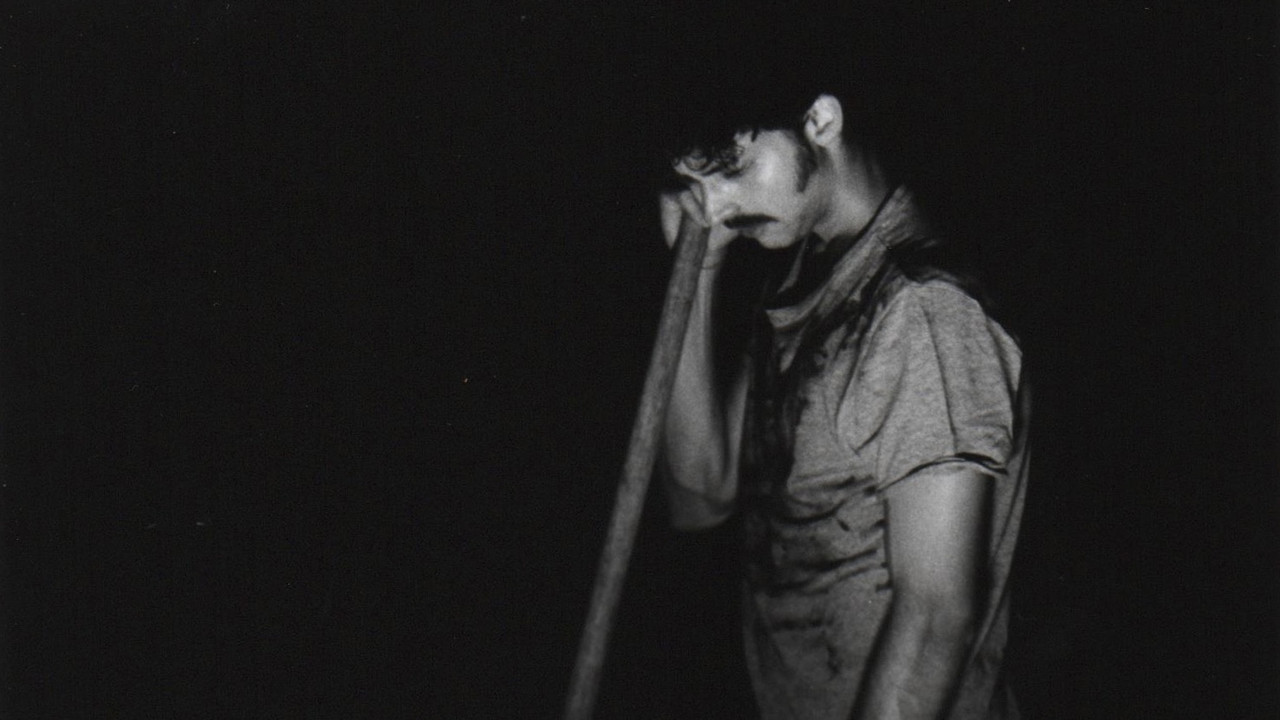 Rock Bottom backdrop