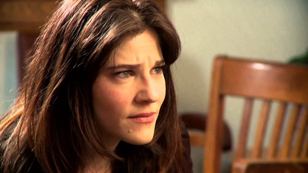 An Affirmative Act backdrop