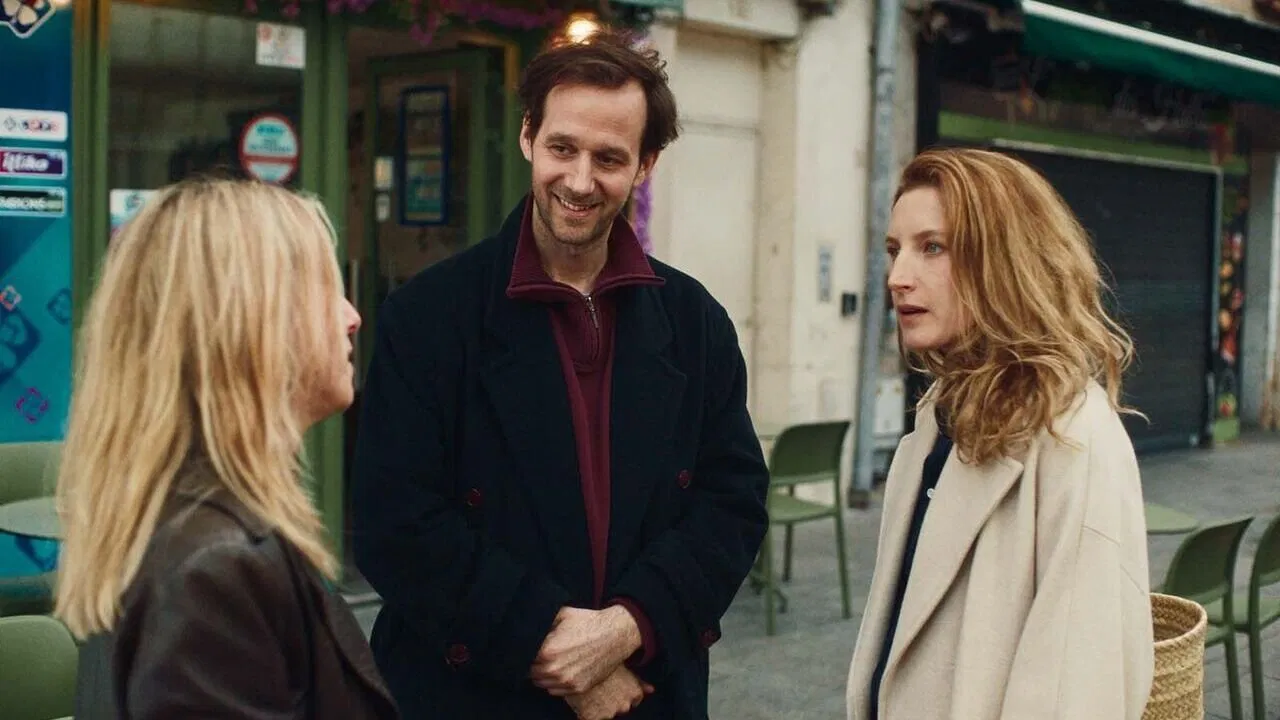 Not All Men, But... backdrop