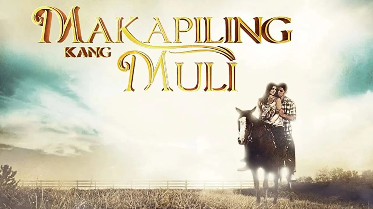 Together Again backdrop