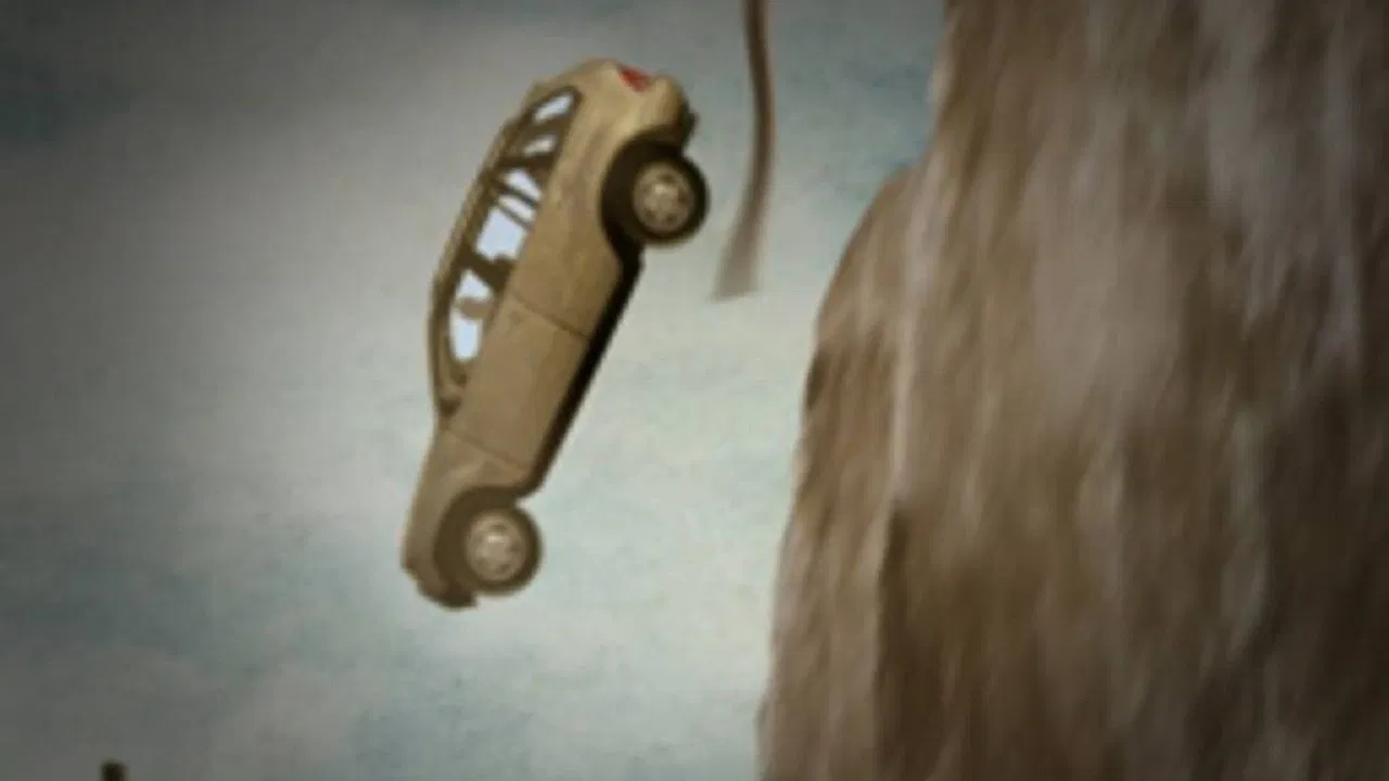 Armi su strada backdrop