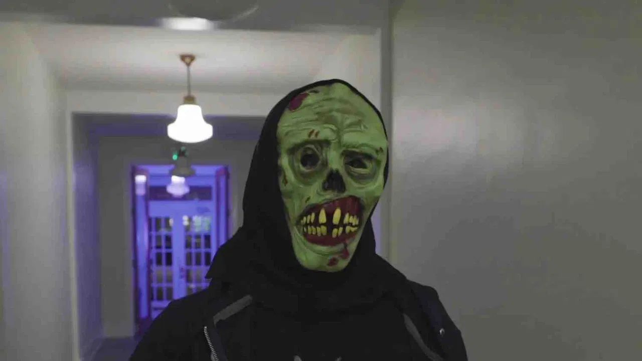 What Happens Next Will Scare You backdrop