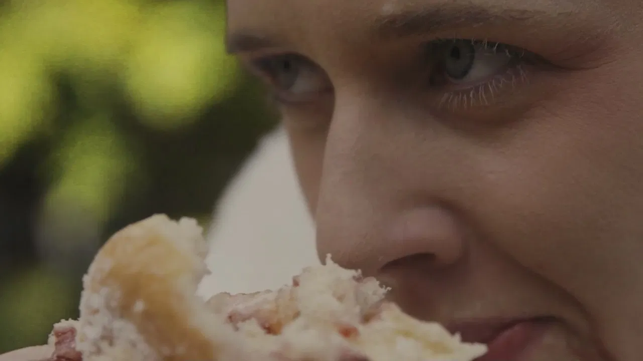 For Whom The Water Flows backdrop