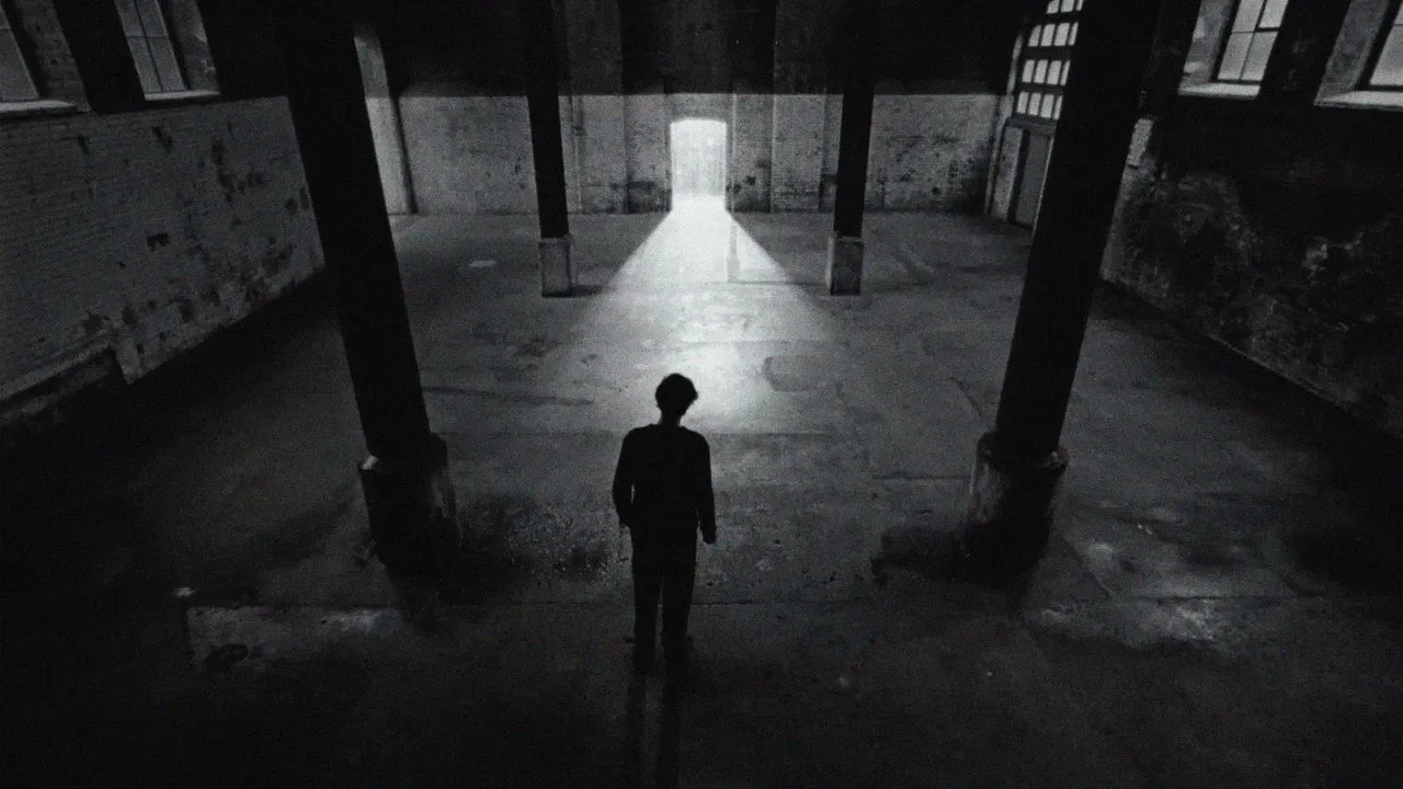 The Generators backdrop