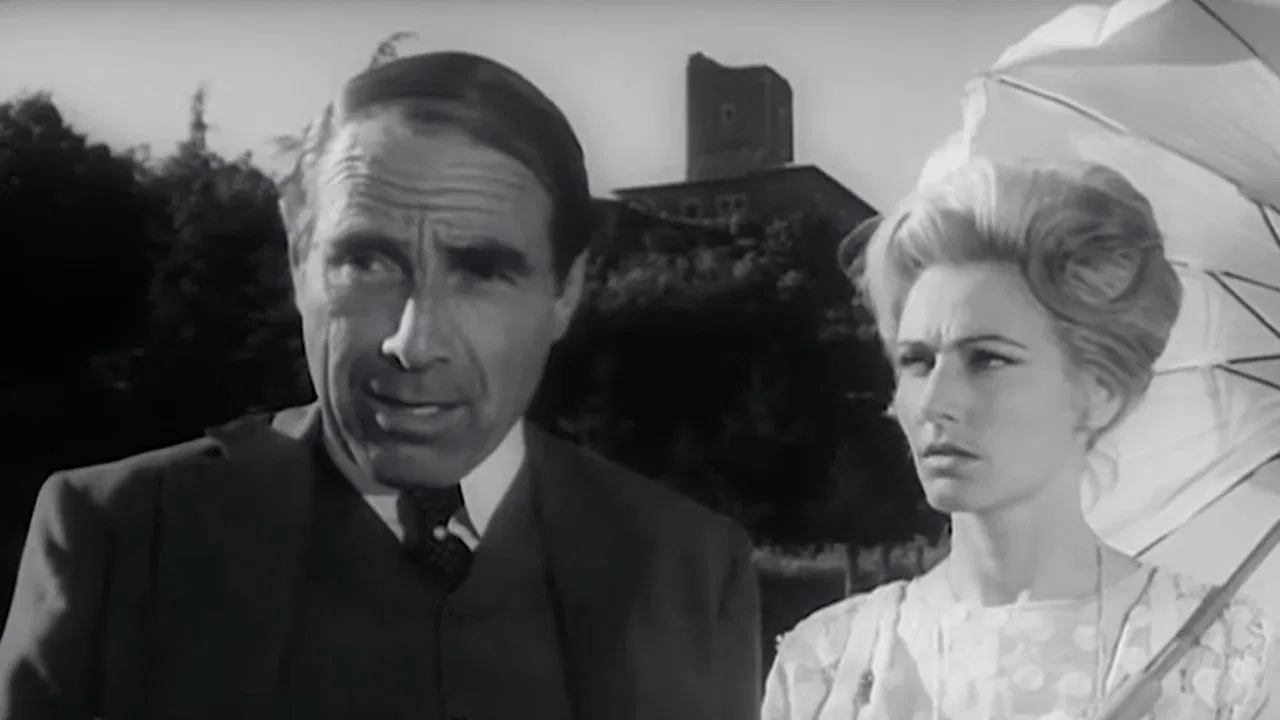 Run, Psycho, Run backdrop