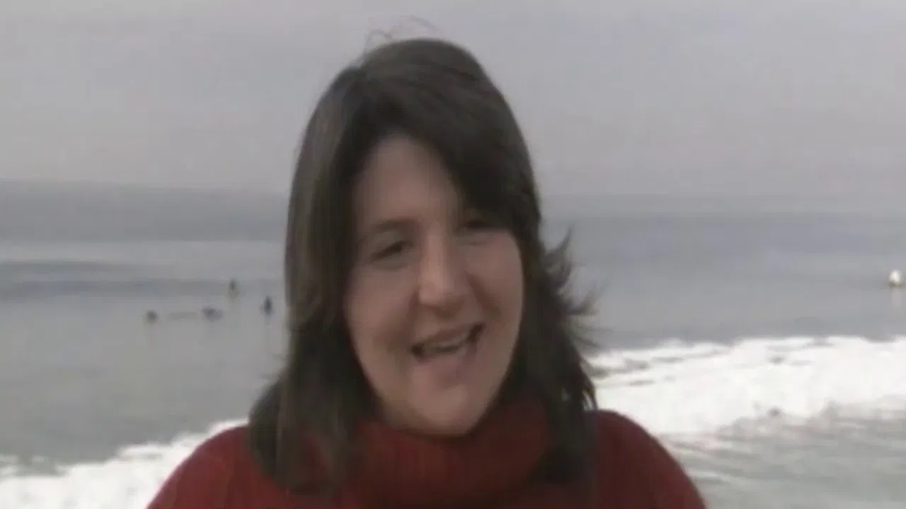 The Little Story of Gwen from French Brittany backdrop