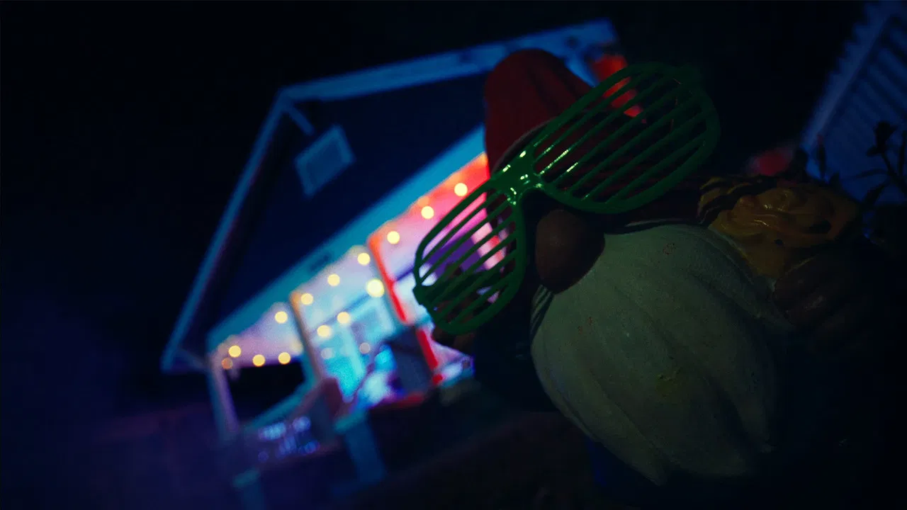 Dead-Weight backdrop