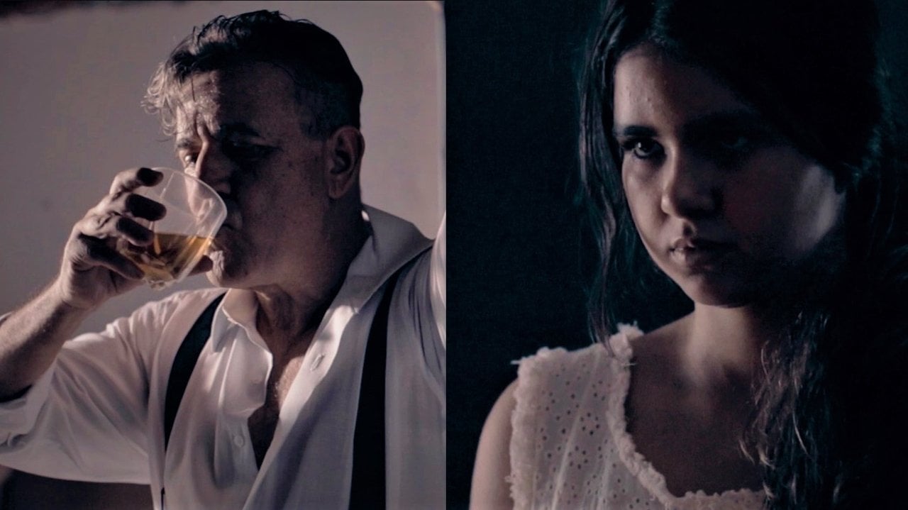 Theo, além da liberdade backdrop