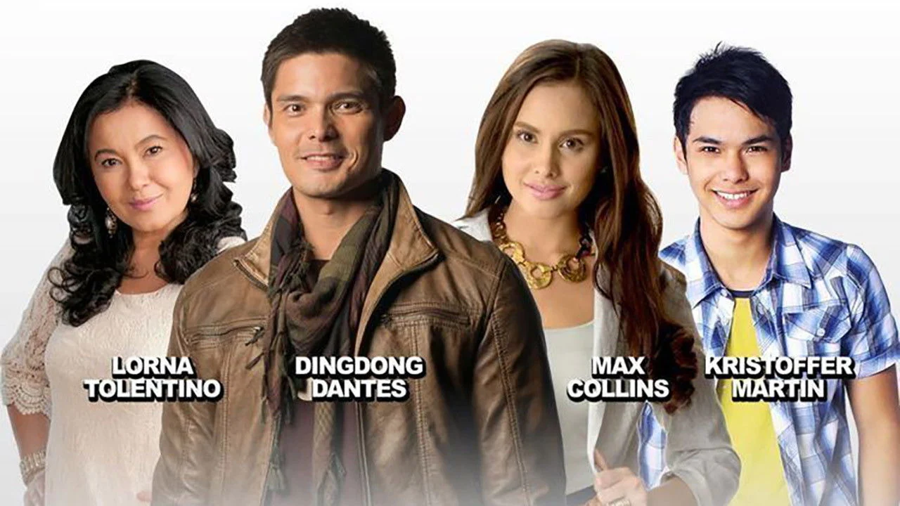 Pahiram ng Sandali backdrop