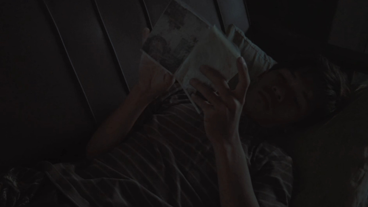 Sebelum Melangkah Jauh backdrop