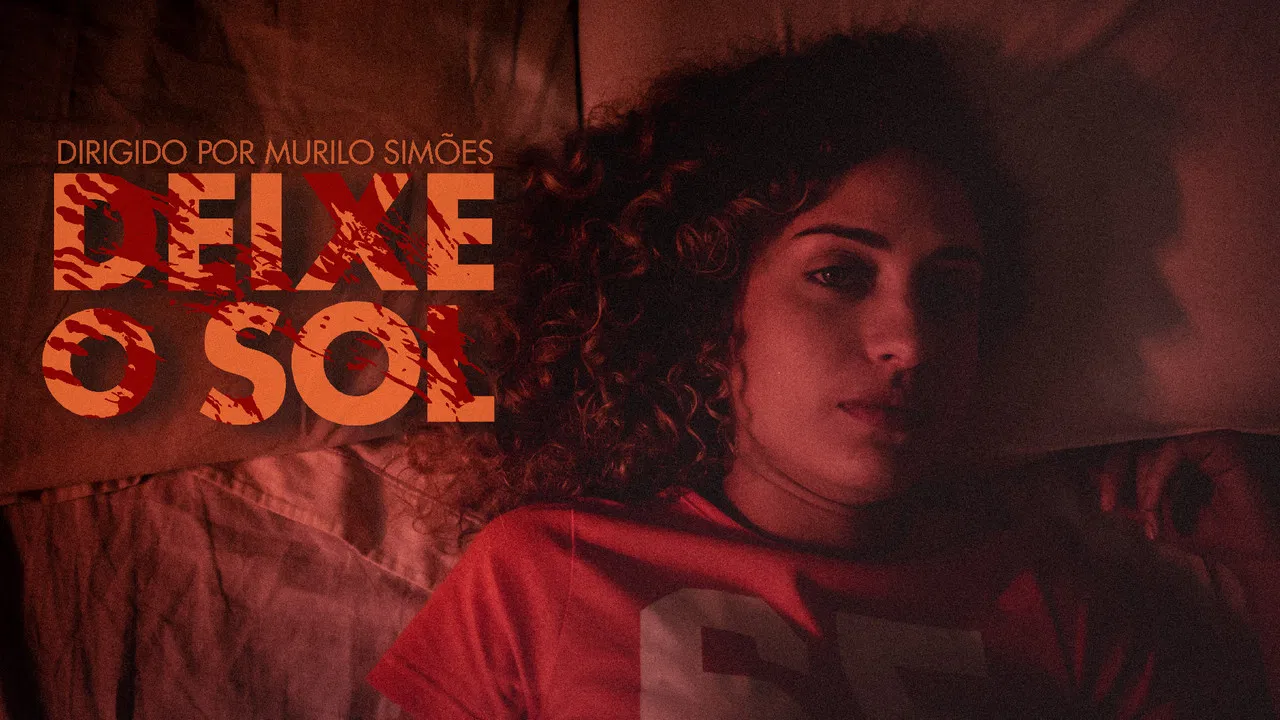 Let the Sun backdrop