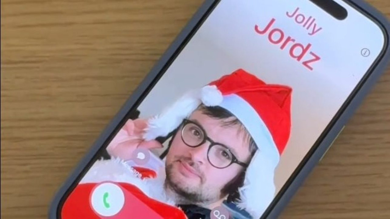 Ham of Horror backdrop