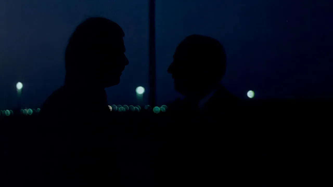 Fantasy On a Romantic Theme backdrop