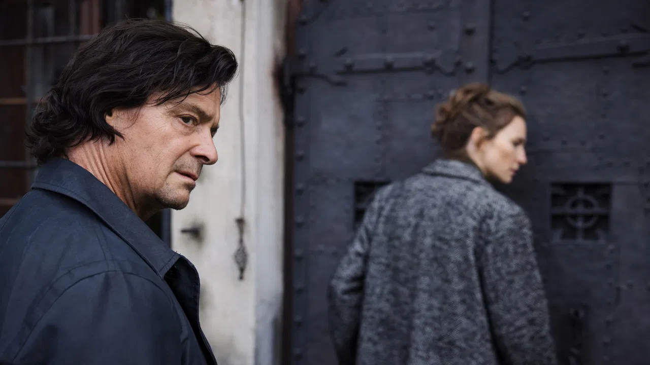 Meiberger – Tod am See backdrop