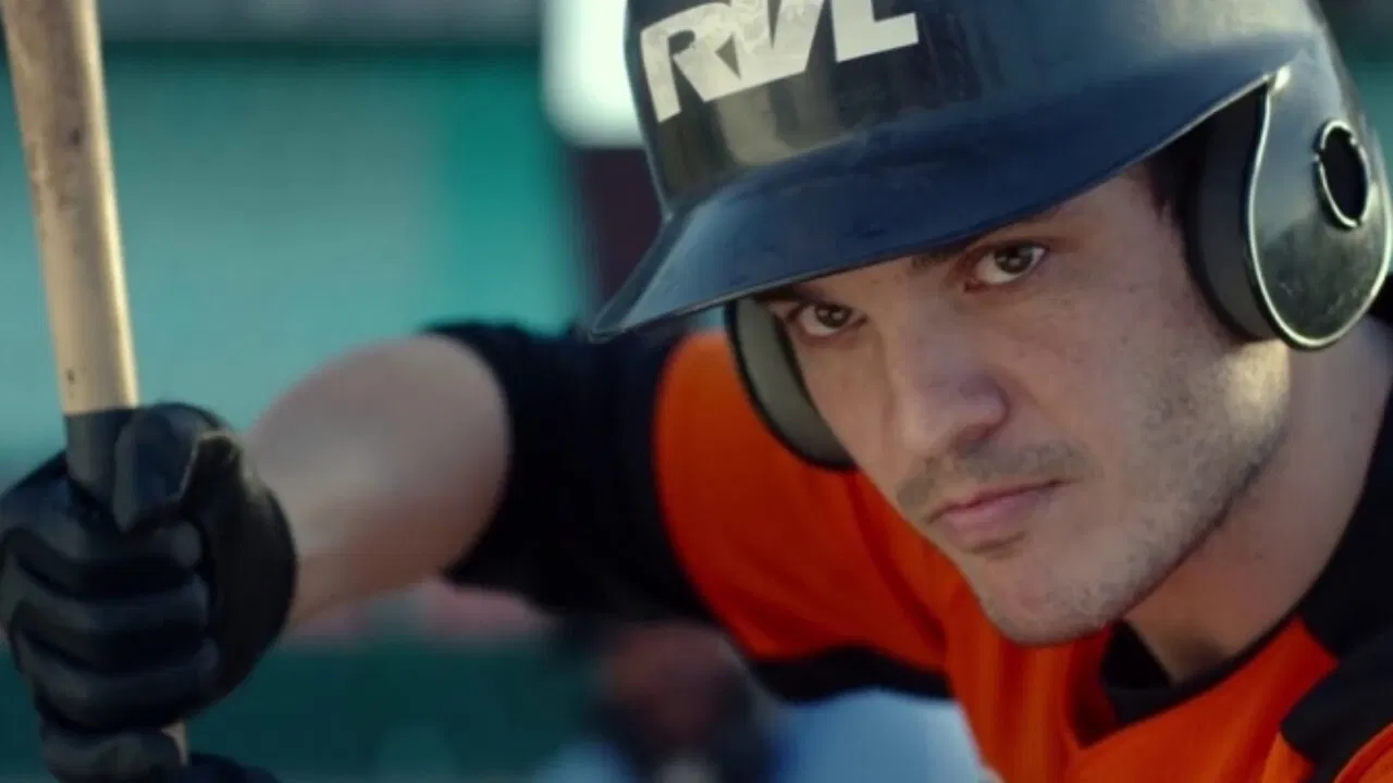 108 Stitches backdrop