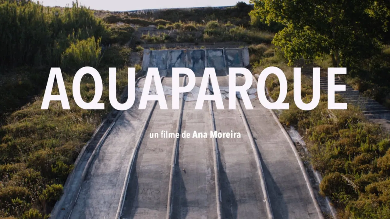Aquaparque backdrop