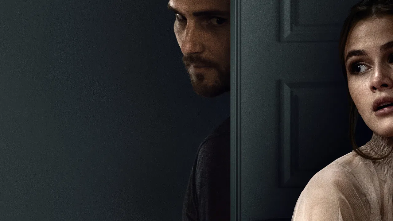 Obsession: Escaping My Ex backdrop