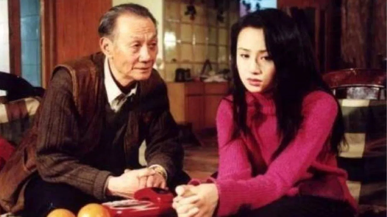 大雪无痕 backdrop