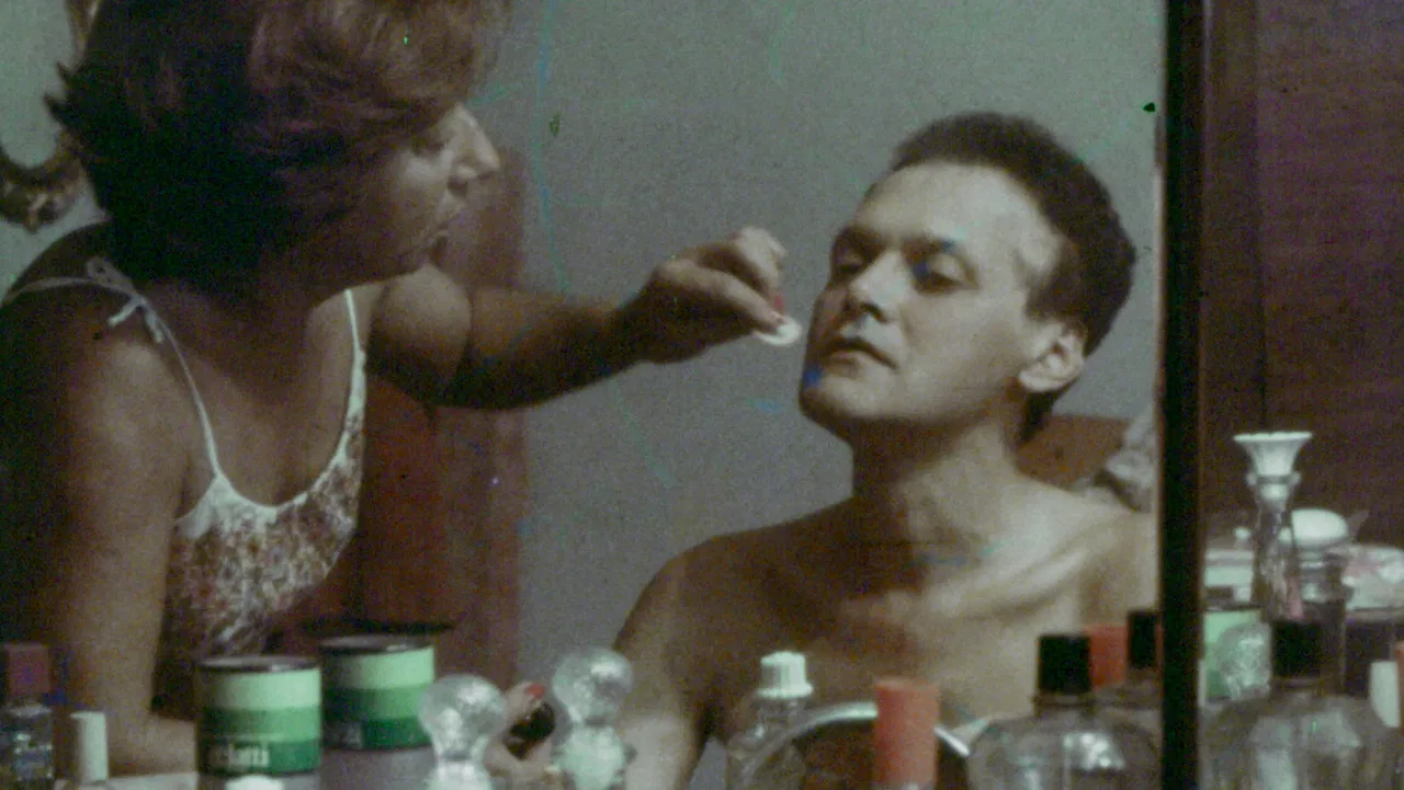 Só no Carnaval... backdrop