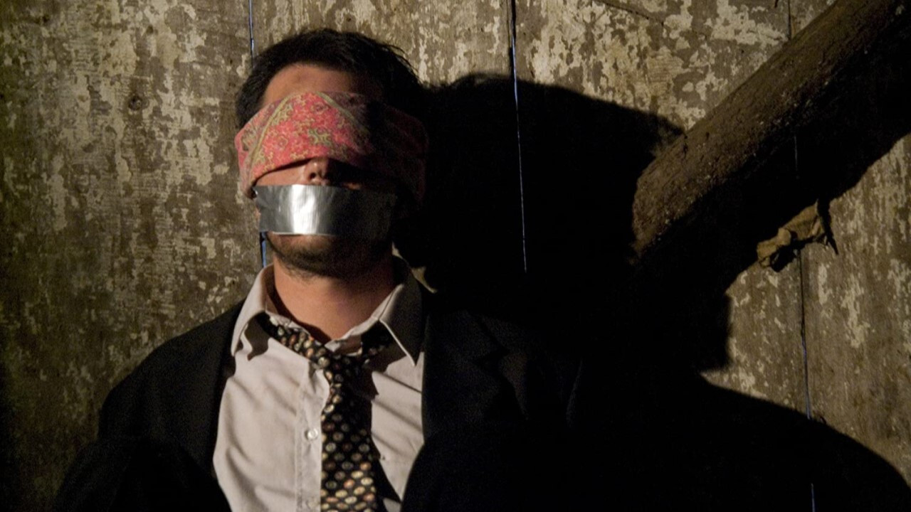 Black Friday backdrop