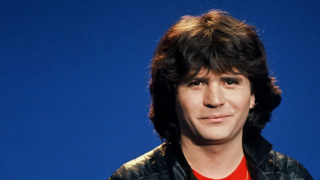 Balavoine, enquête sur un destin tragique backdrop