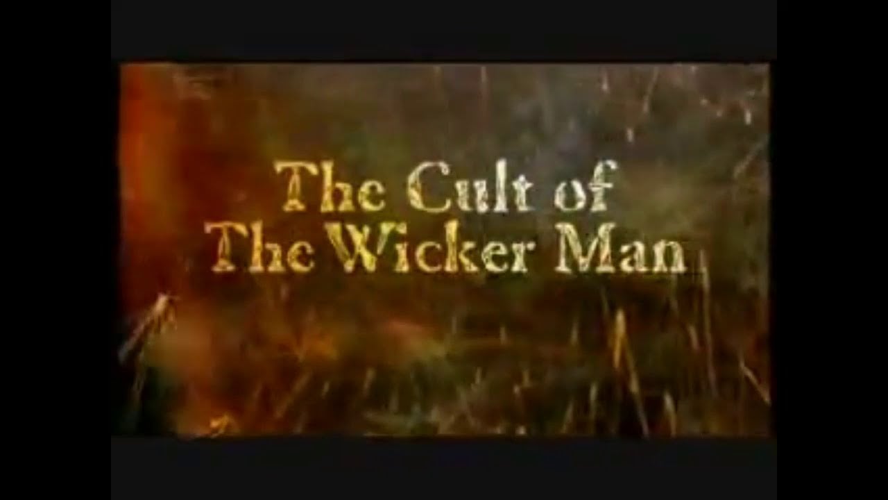 Burnt Offering: The Cult of The Wicker Man backdrop