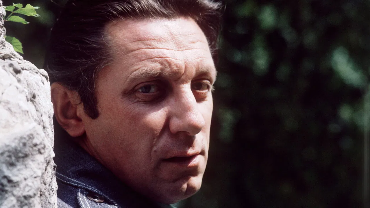 The Elephant backdrop