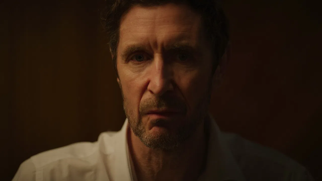 Swallow Your Dreams backdrop