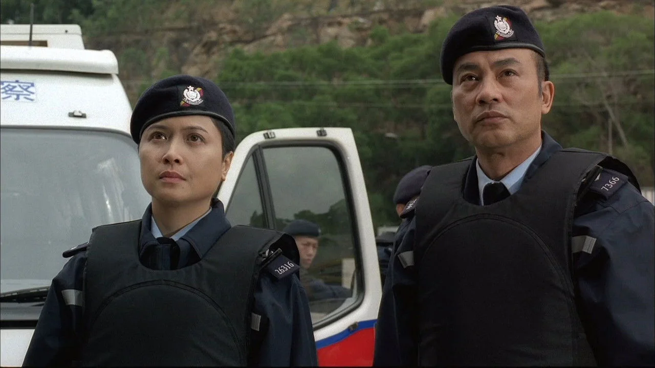 Tactical Unit - Human Nature backdrop