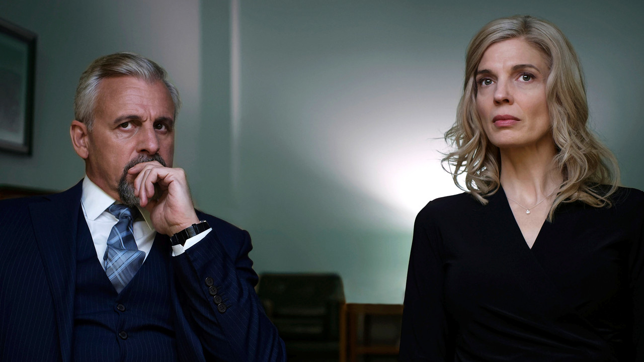 Les honorables backdrop