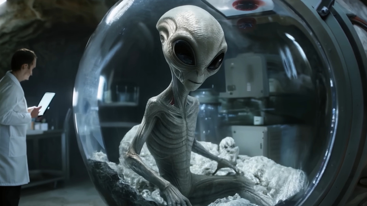 Asymmetric Disclosure backdrop