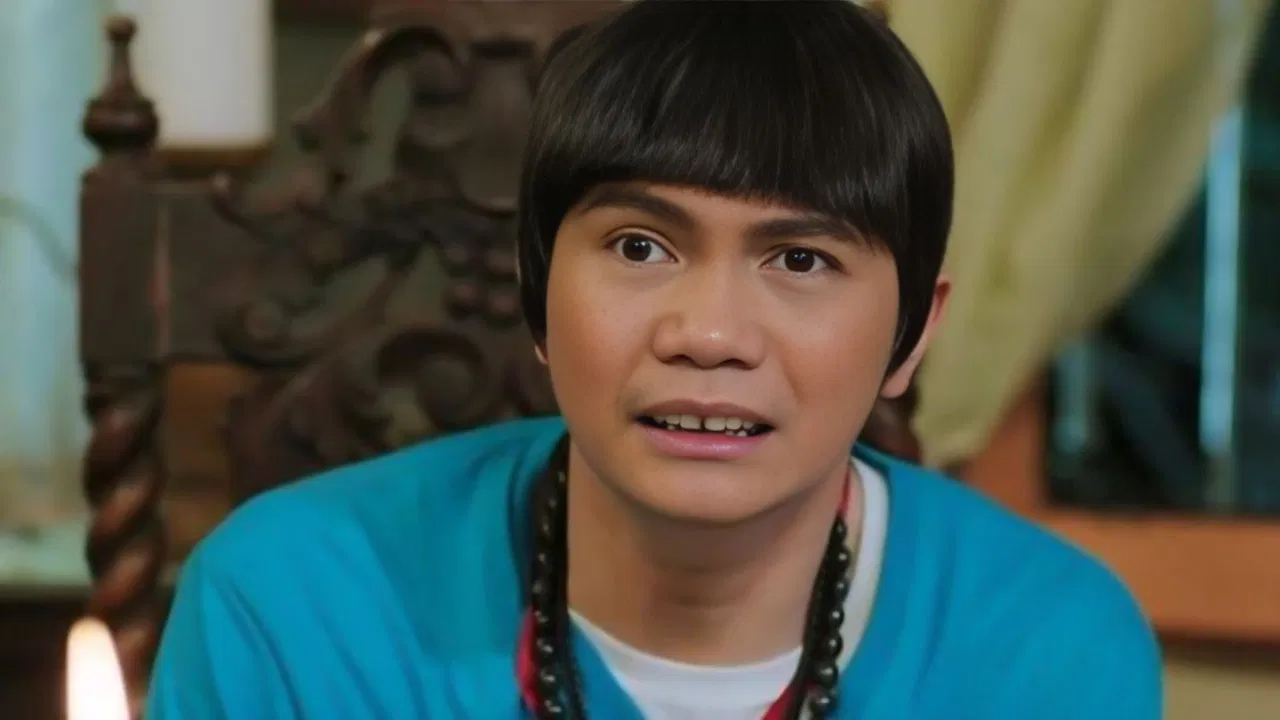 Da Possessed backdrop